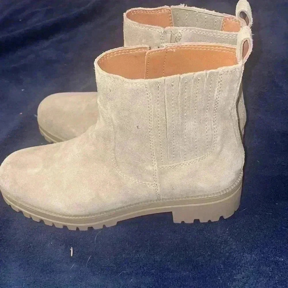 Lucky Brand Boots - Picture 3 of 5